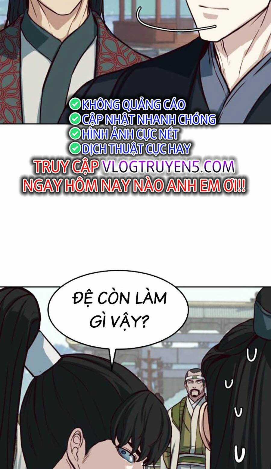 Túy Kiếm Dạ Hành Chapter 89 trang 47