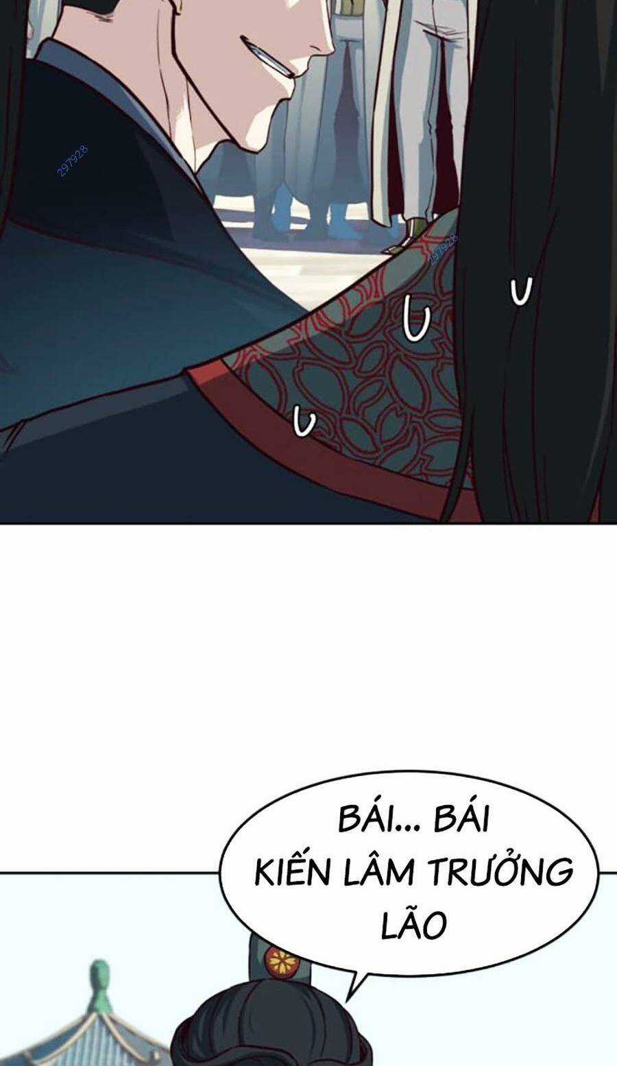 Túy Kiếm Dạ Hành Chapter 89 trang 48