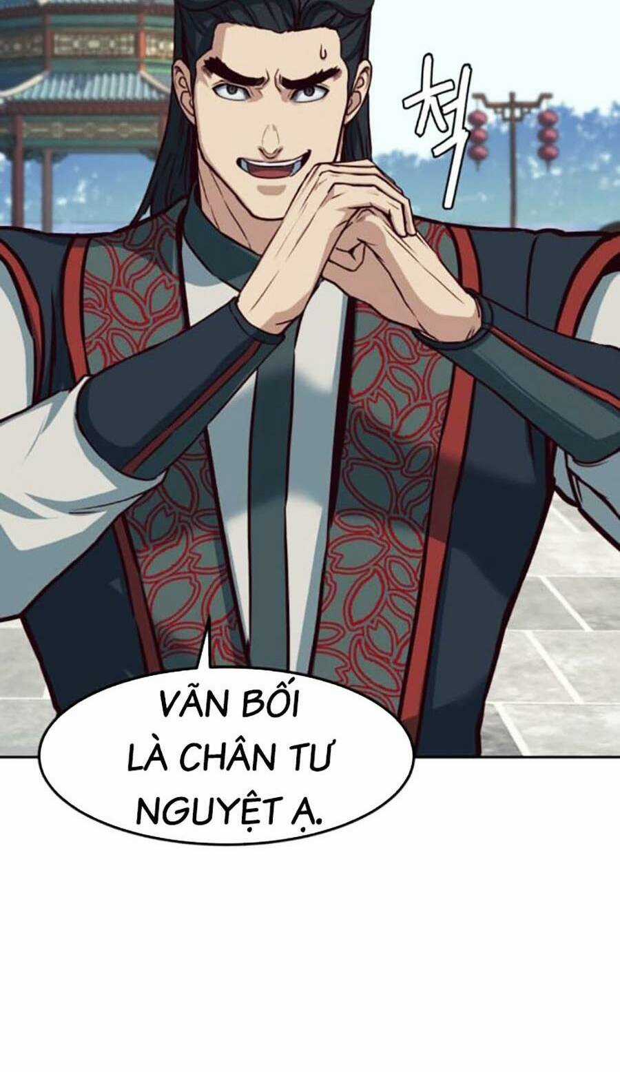 Túy Kiếm Dạ Hành Chapter 89 trang 49