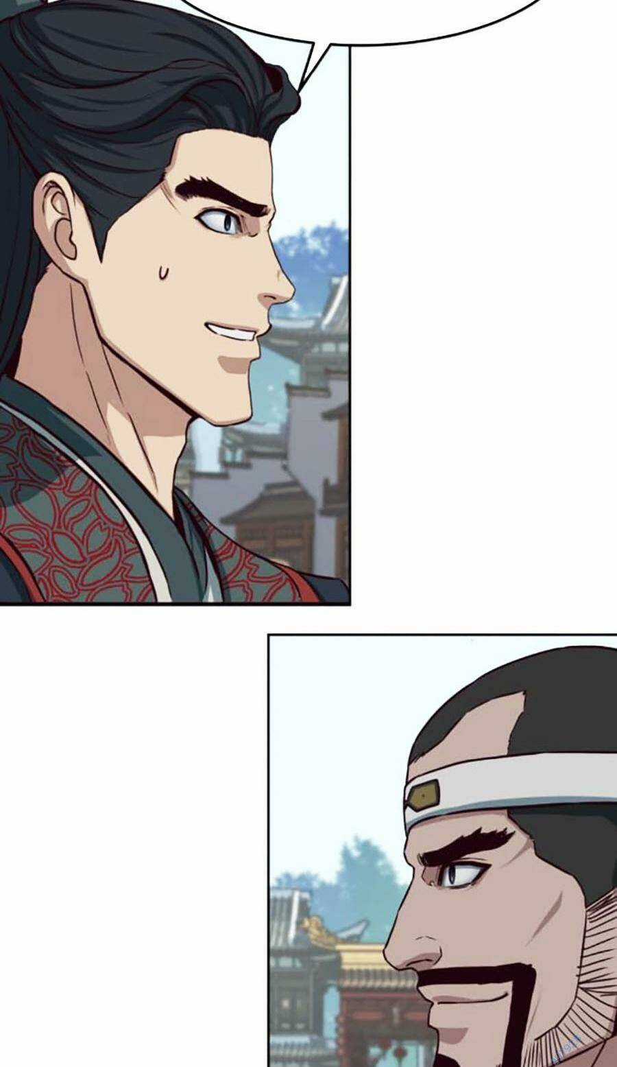 Túy Kiếm Dạ Hành Chapter 89 trang 52