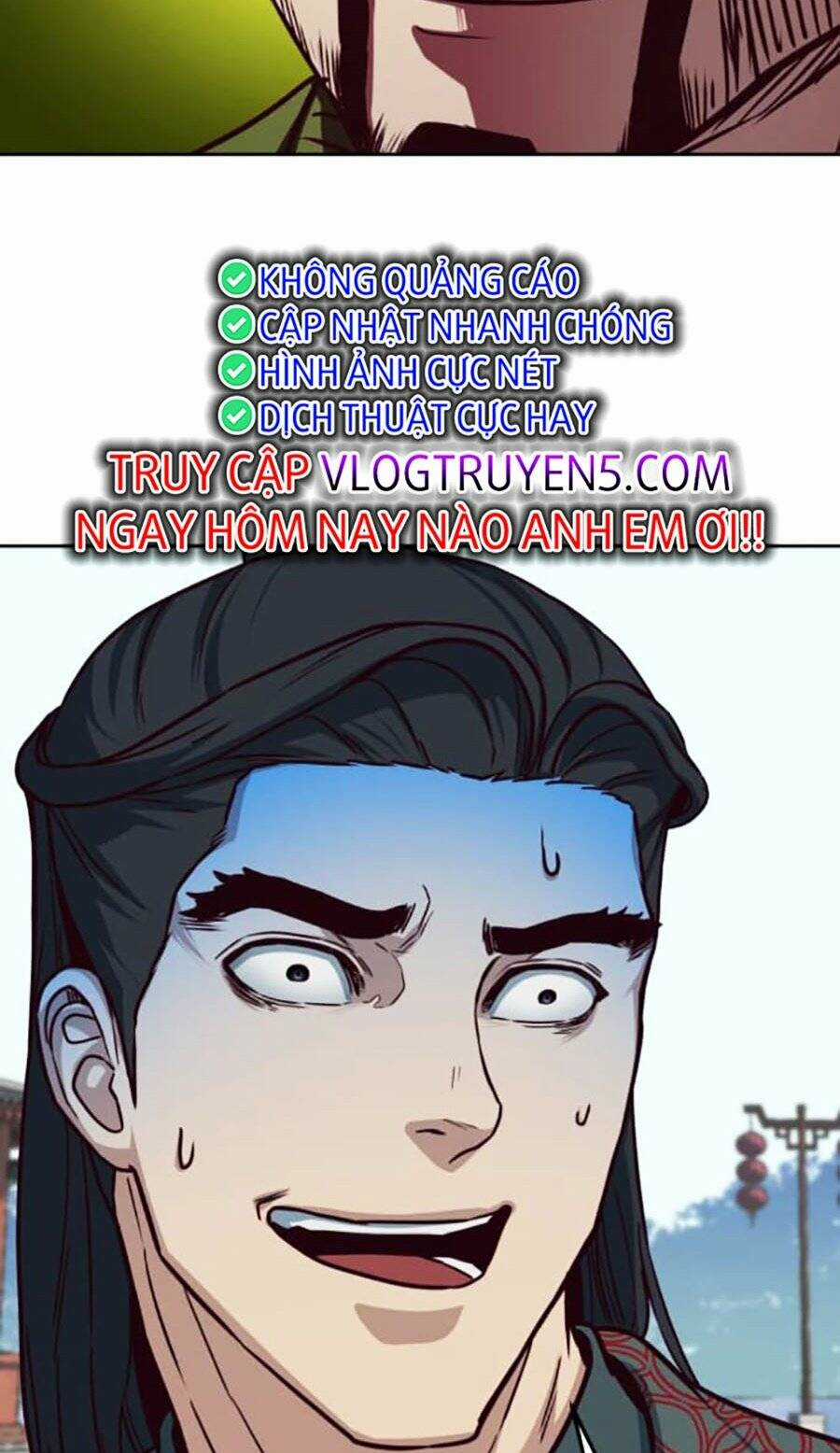 Túy Kiếm Dạ Hành Chapter 89 trang 54