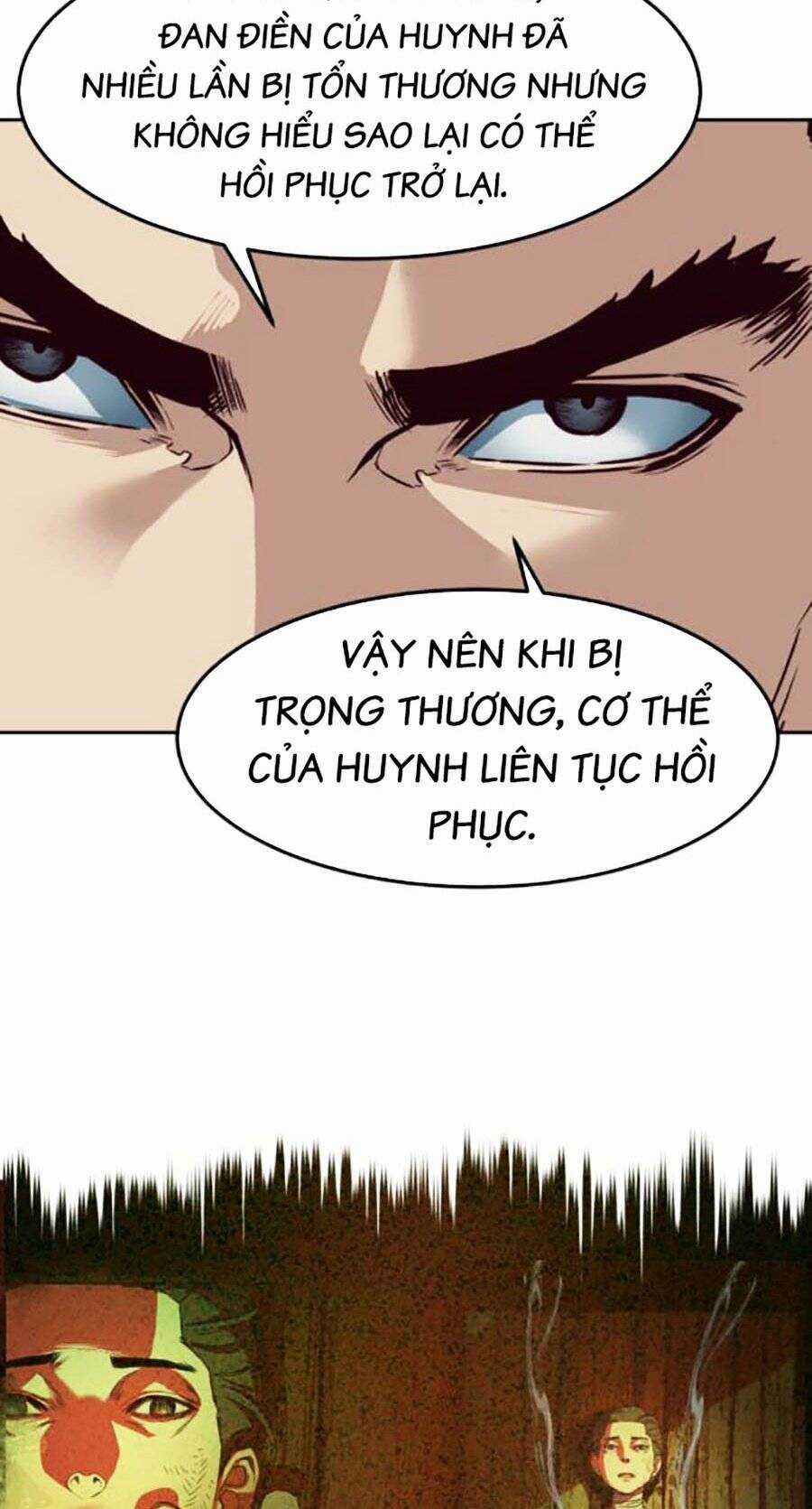 Túy Kiếm Dạ Hành Chapter 89 trang 6