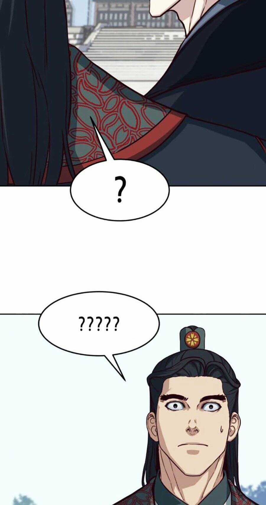 Túy Kiếm Dạ Hành Chapter 89 trang 65