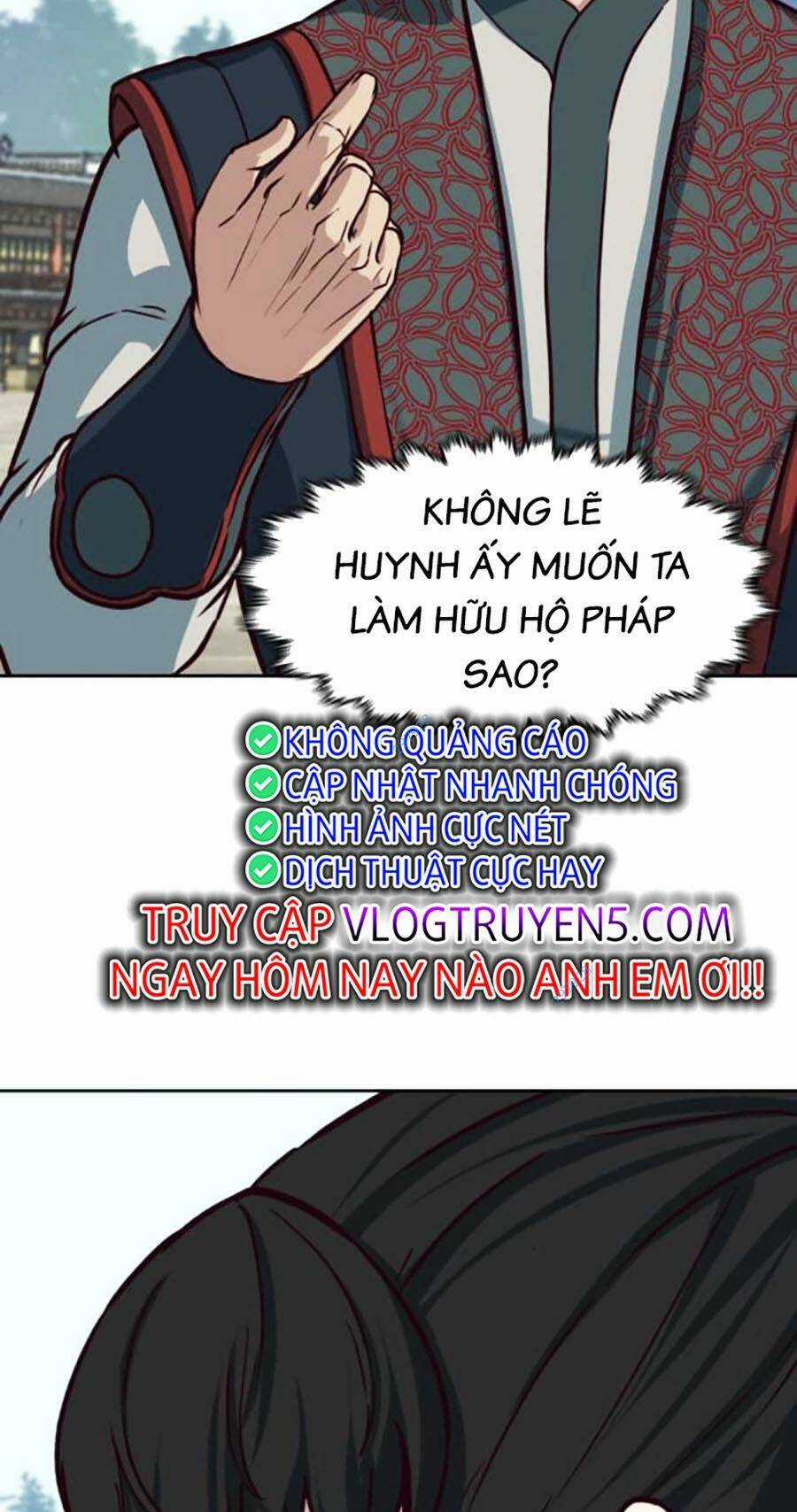 Túy Kiếm Dạ Hành Chapter 89 trang 66