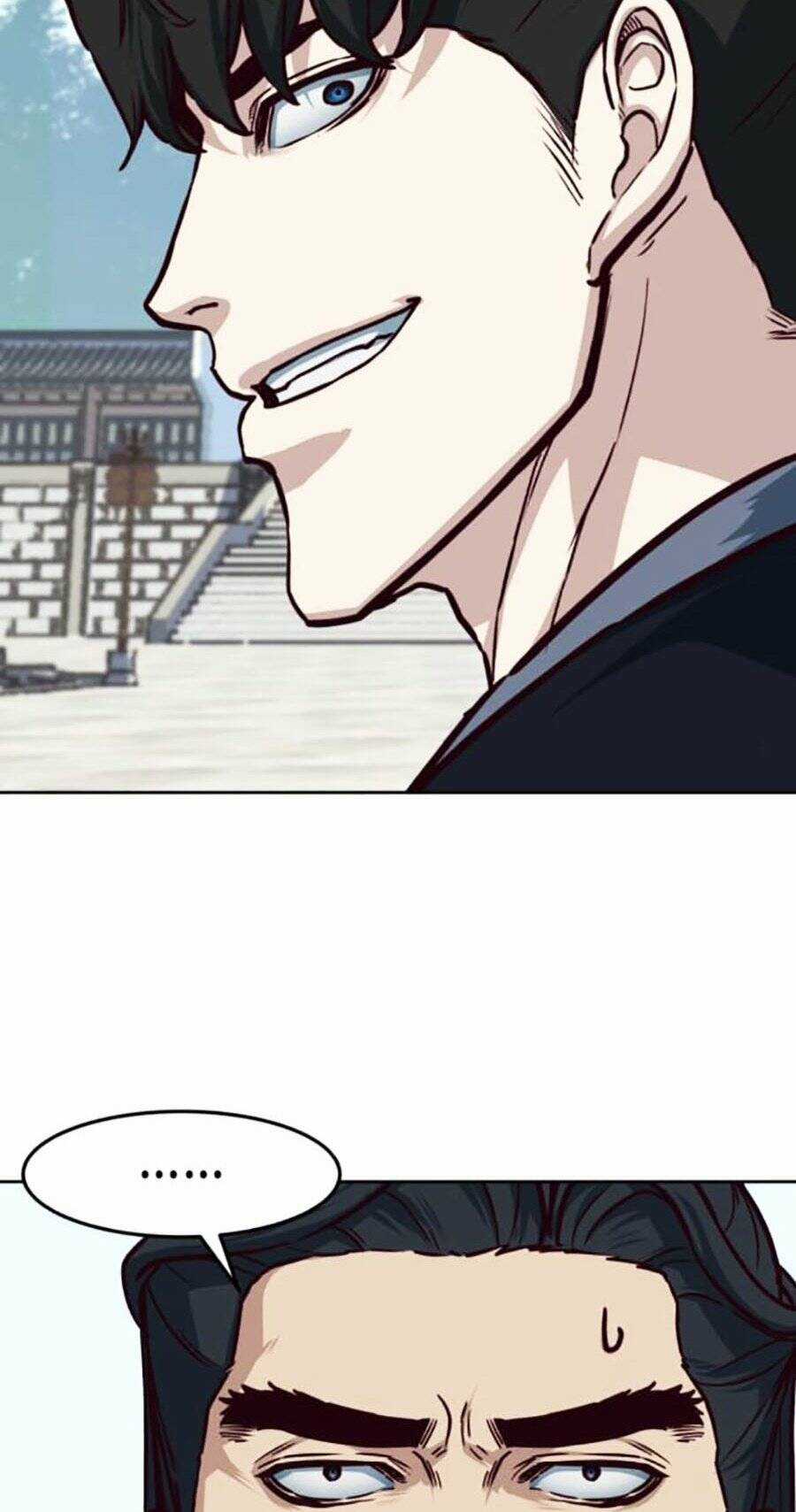 Túy Kiếm Dạ Hành Chapter 89 trang 67