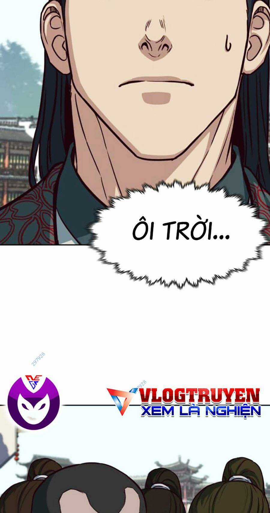 Túy Kiếm Dạ Hành Chapter 89 trang 68