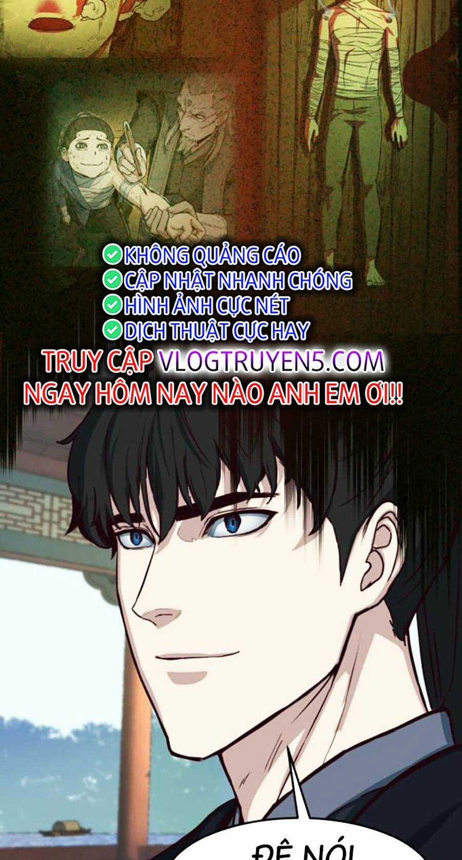 Túy Kiếm Dạ Hành Chapter 89 trang 7