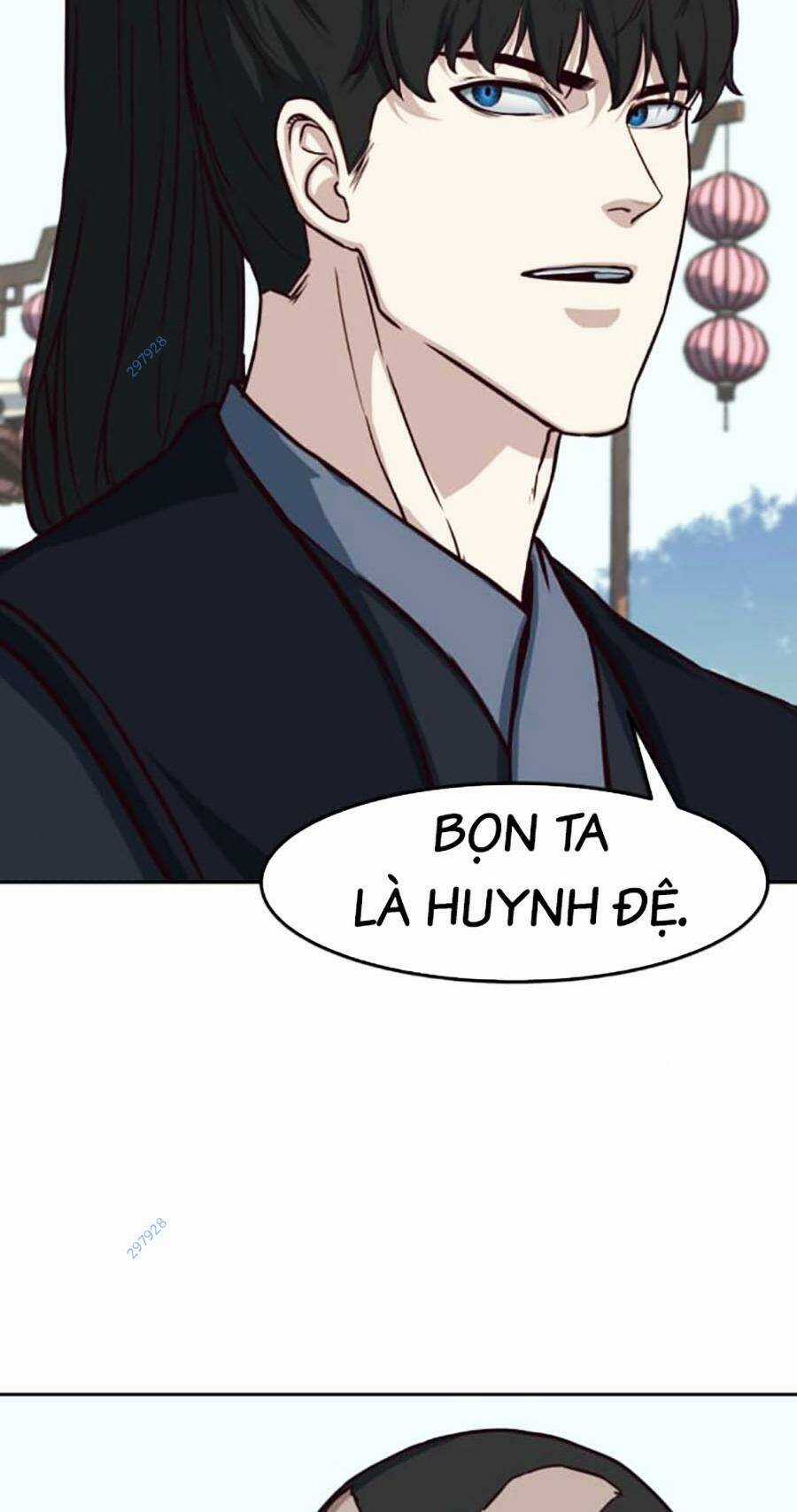 Túy Kiếm Dạ Hành Chapter 89 trang 70