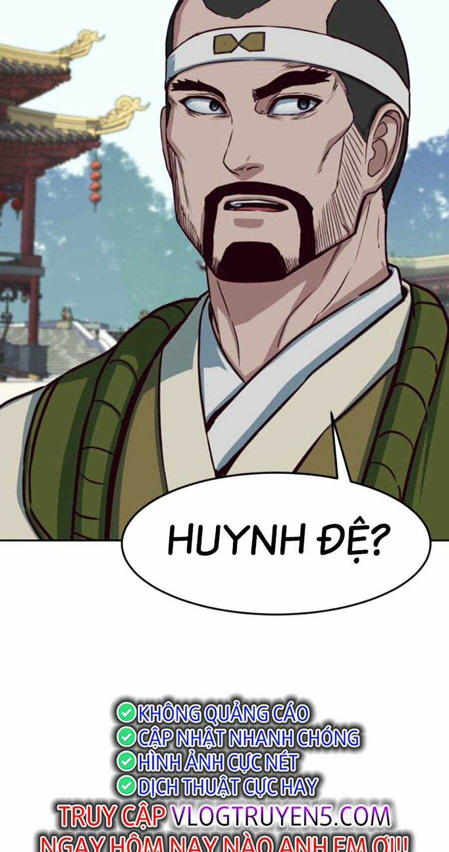 Túy Kiếm Dạ Hành Chapter 89 trang 71