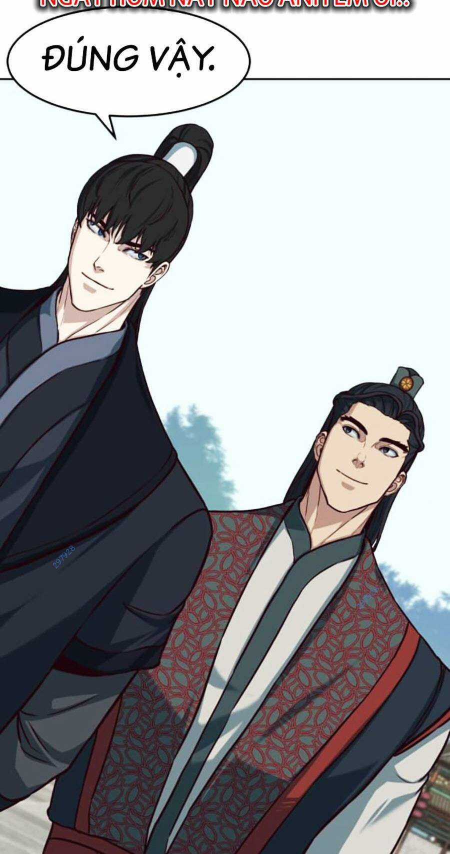 Túy Kiếm Dạ Hành Chapter 89 trang 72