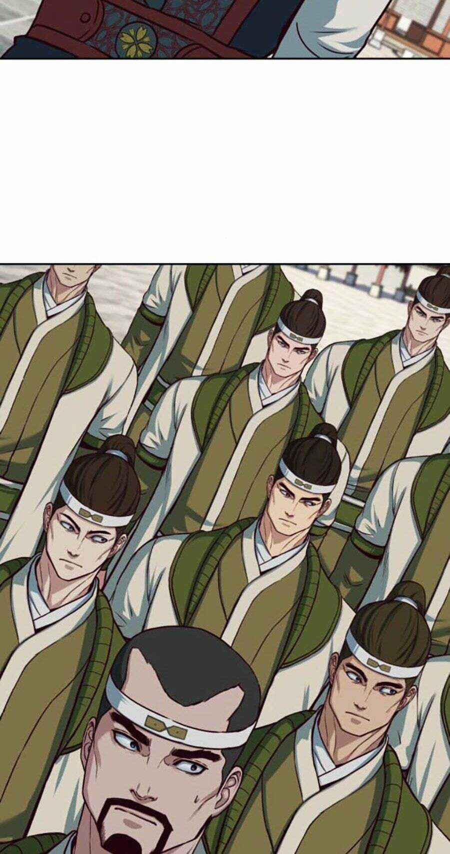 Túy Kiếm Dạ Hành Chapter 89 trang 73