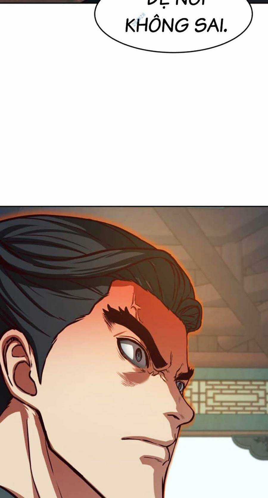 Túy Kiếm Dạ Hành Chapter 89 trang 8