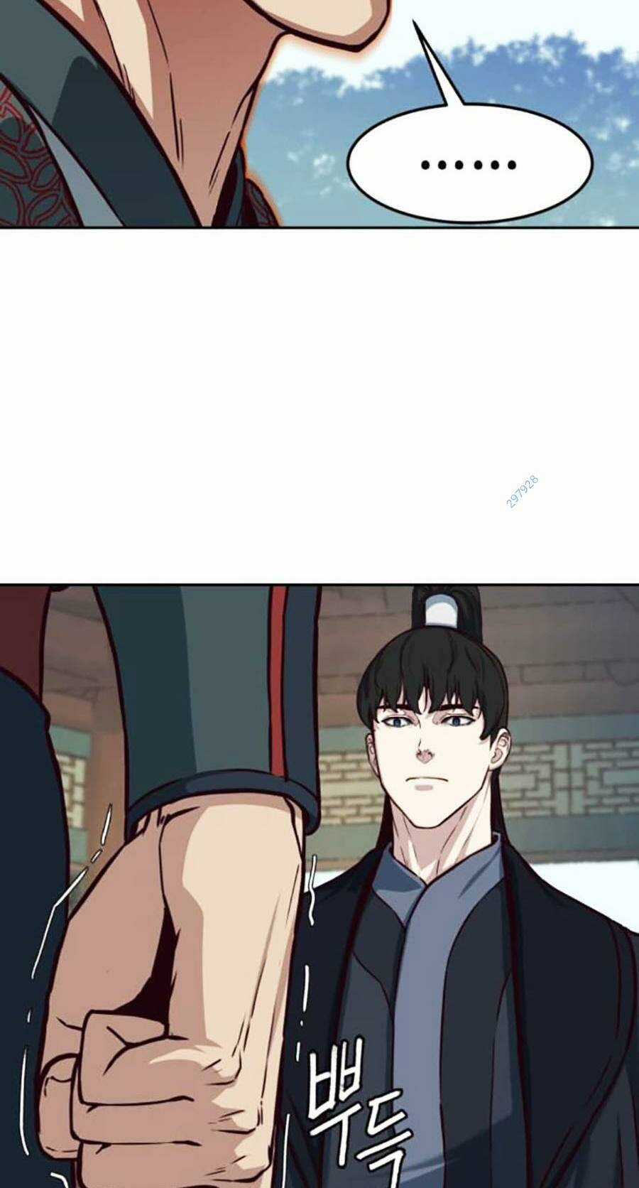 Túy Kiếm Dạ Hành Chapter 89 trang 9