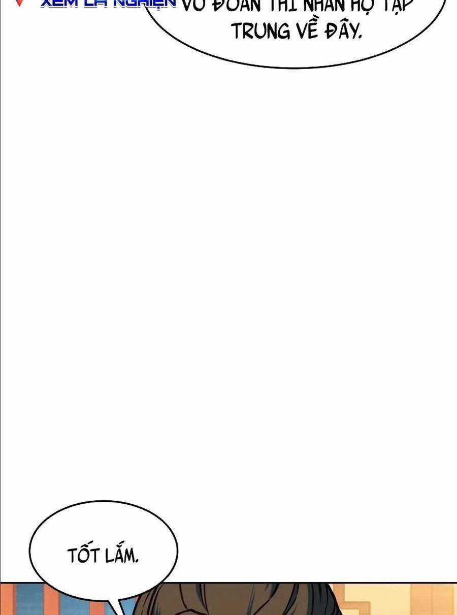 Túy Kiếm Dạ Hành Chapter 9 trang 10