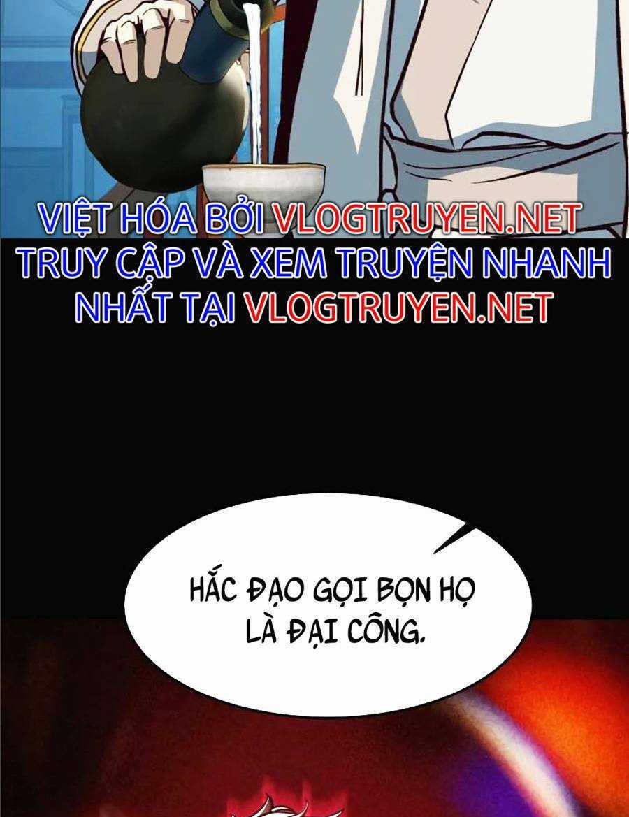 Túy Kiếm Dạ Hành Chapter 9 trang 100