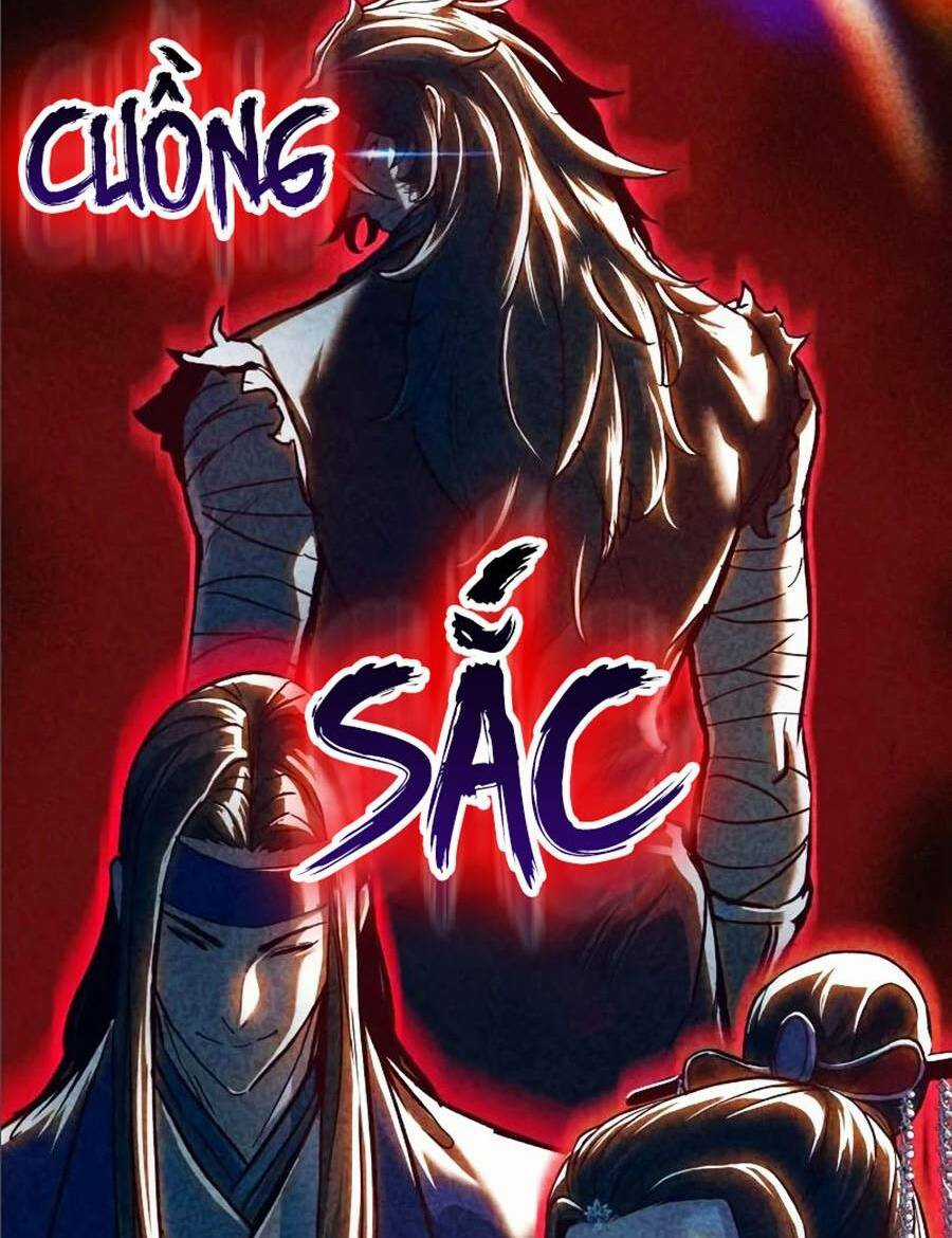 Túy Kiếm Dạ Hành Chapter 9 trang 101