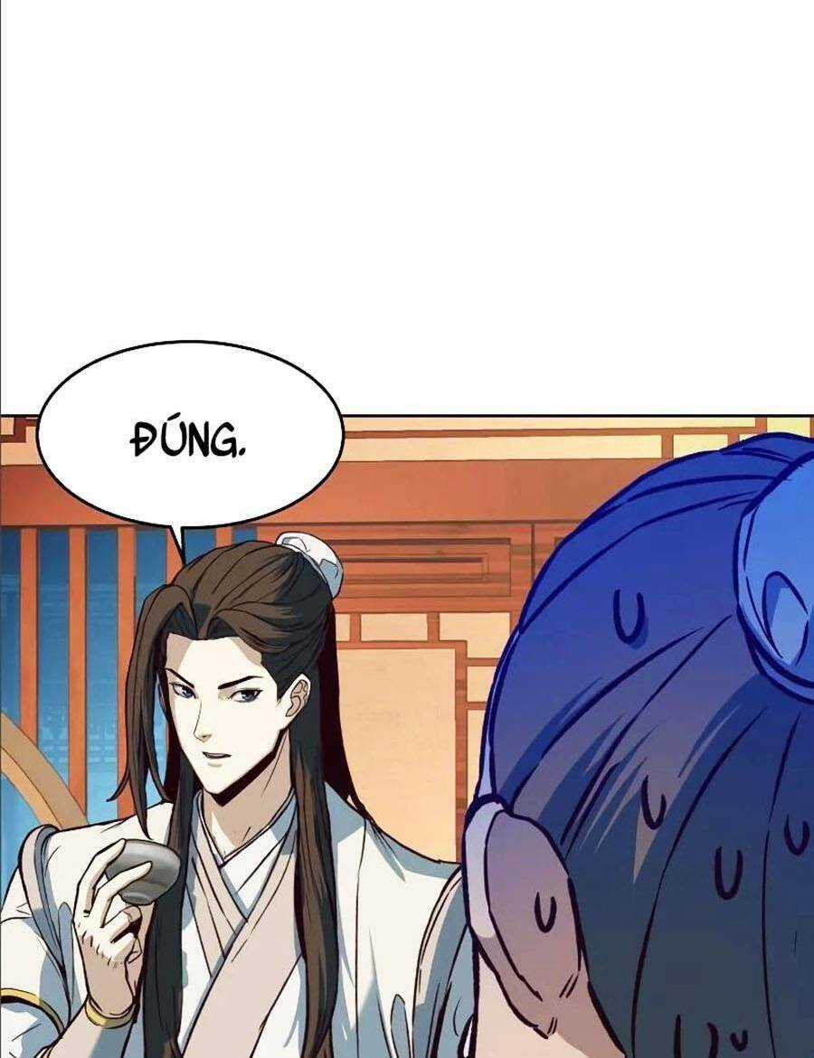 Túy Kiếm Dạ Hành Chapter 9 trang 105