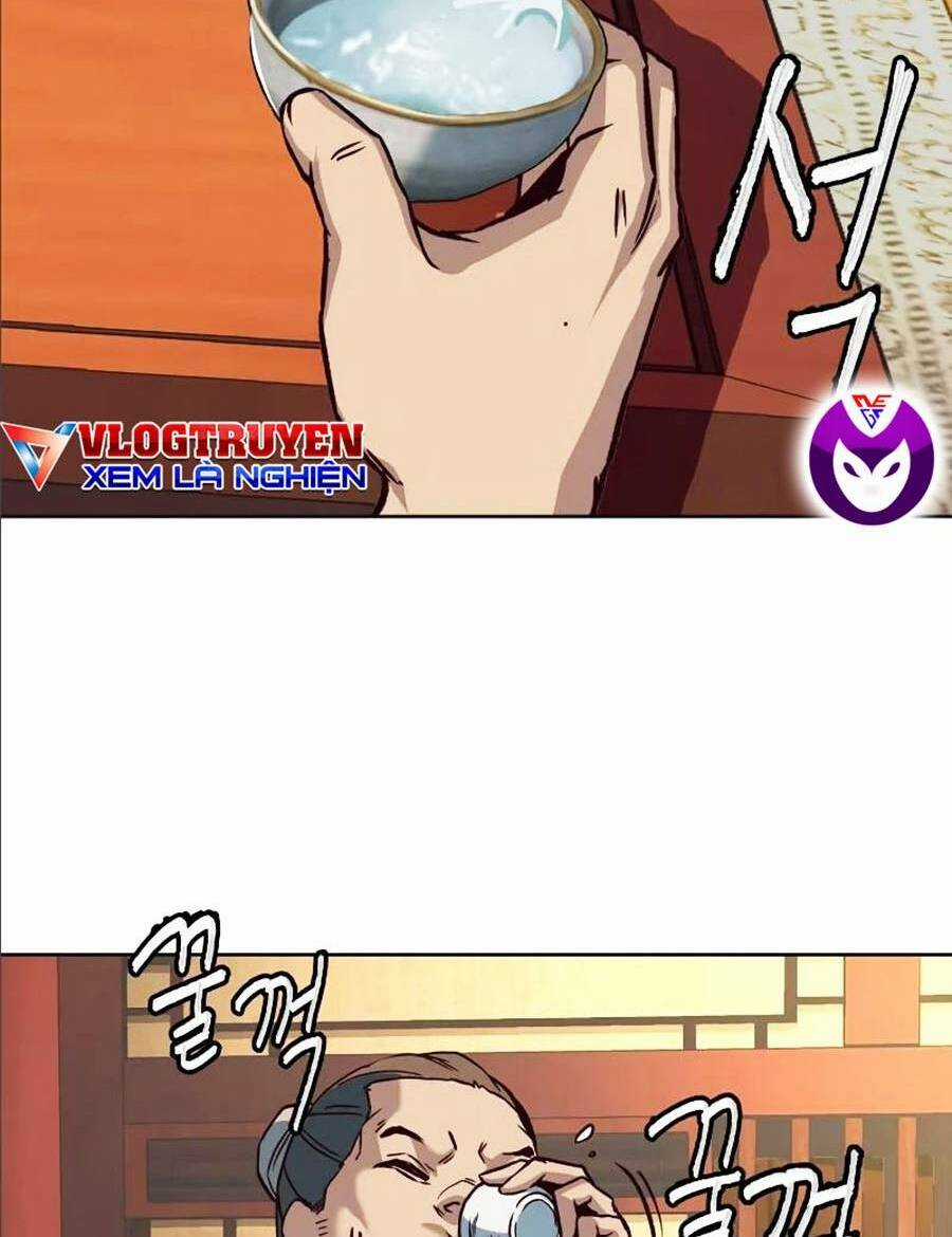 Túy Kiếm Dạ Hành Chapter 9 trang 107