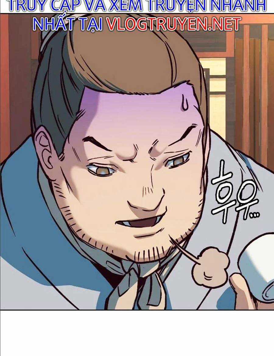 Túy Kiếm Dạ Hành Chapter 9 trang 109