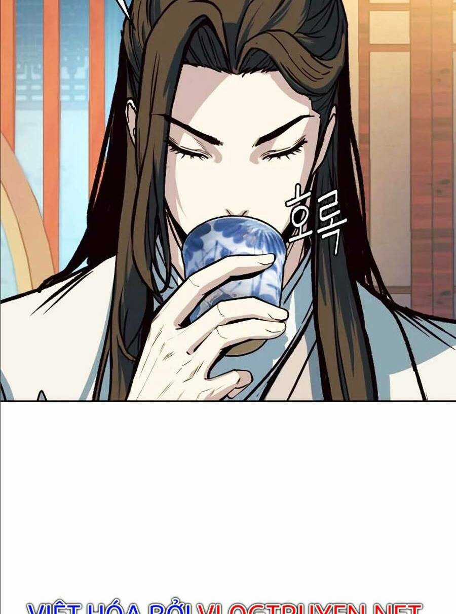 Túy Kiếm Dạ Hành Chapter 9 trang 11