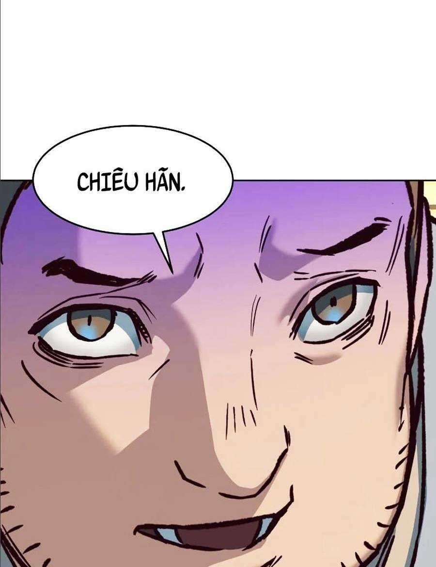 Túy Kiếm Dạ Hành Chapter 9 trang 110