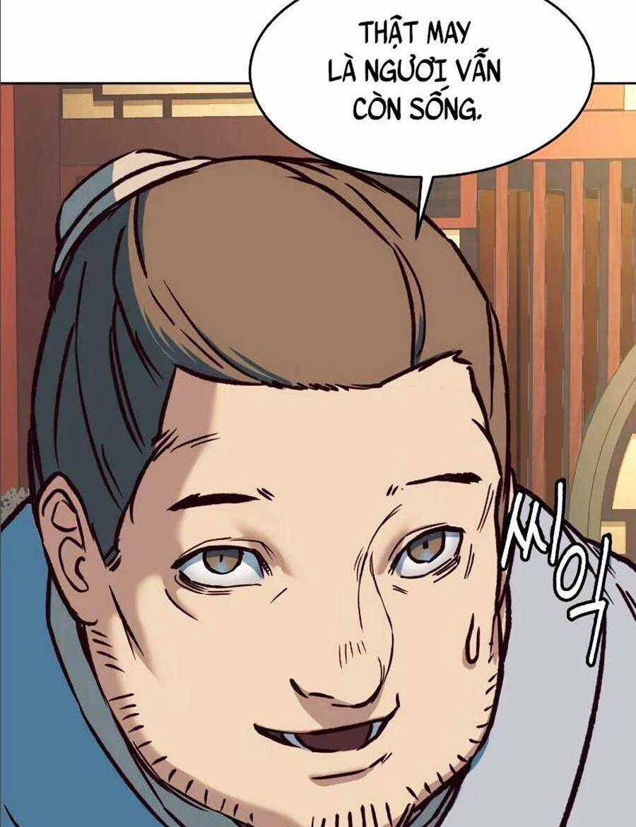 Túy Kiếm Dạ Hành Chapter 9 trang 113