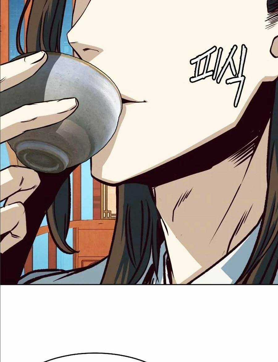 Túy Kiếm Dạ Hành Chapter 9 trang 115