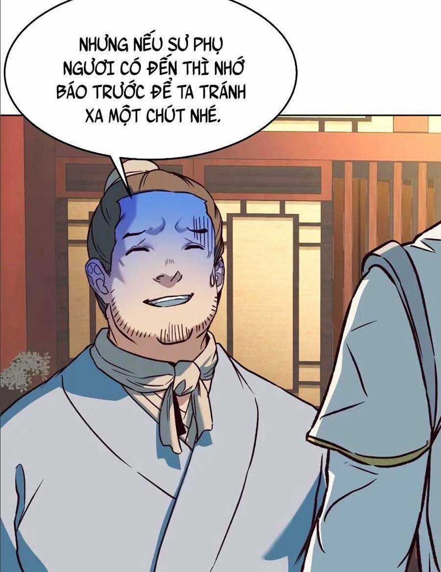 Túy Kiếm Dạ Hành Chapter 9 trang 116