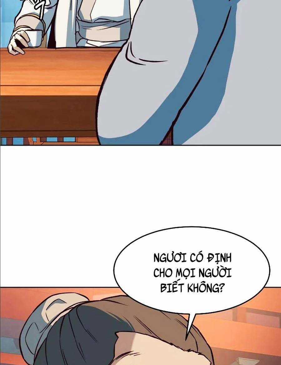 Túy Kiếm Dạ Hành Chapter 9 trang 118