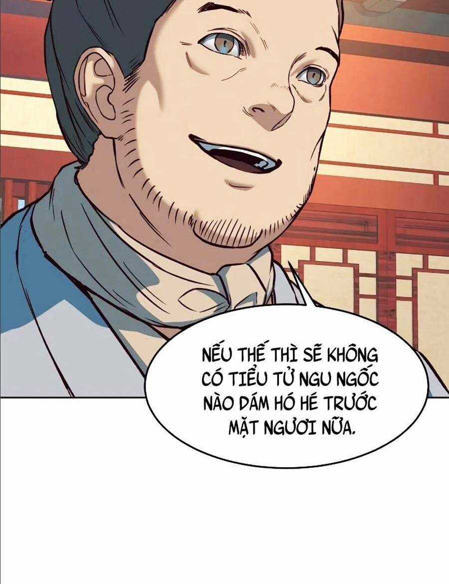 Túy Kiếm Dạ Hành Chapter 9 trang 119