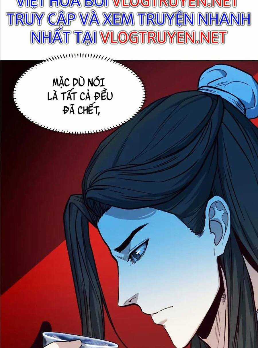 Túy Kiếm Dạ Hành Chapter 9 trang 12
