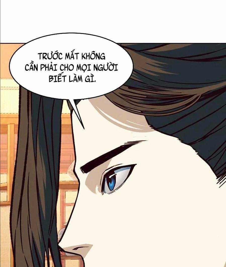 Túy Kiếm Dạ Hành Chapter 9 trang 120