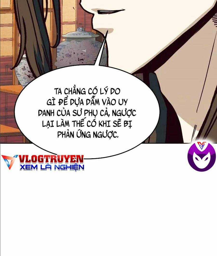 Túy Kiếm Dạ Hành Chapter 9 trang 121