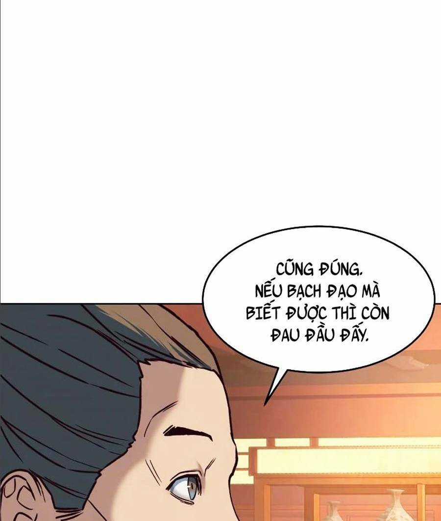 Túy Kiếm Dạ Hành Chapter 9 trang 122