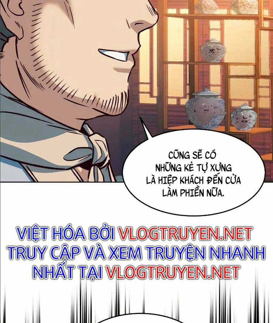 Túy Kiếm Dạ Hành Chapter 9 trang 123