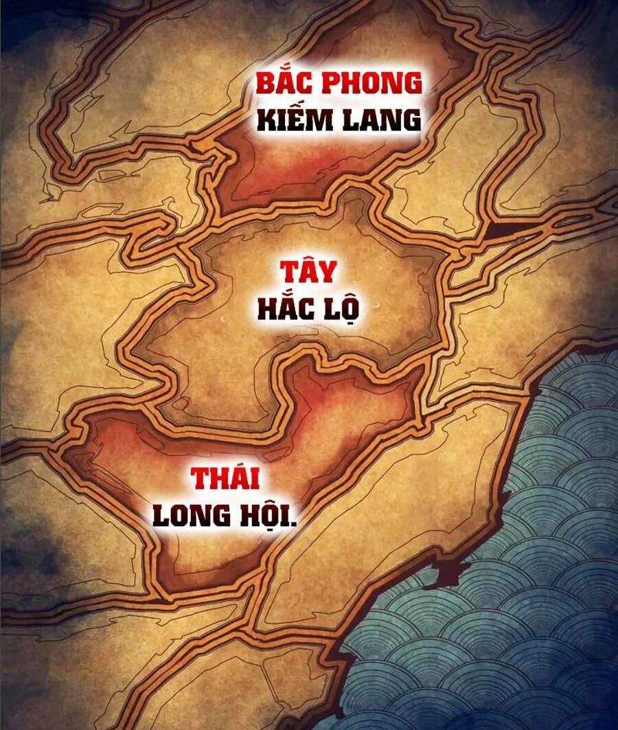 Túy Kiếm Dạ Hành Chapter 9 trang 125