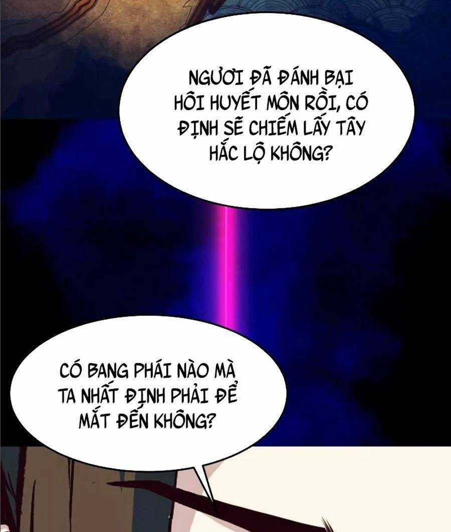 Túy Kiếm Dạ Hành Chapter 9 trang 126