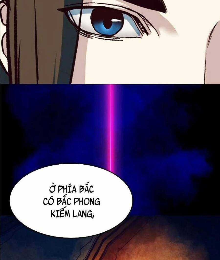 Túy Kiếm Dạ Hành Chapter 9 trang 127