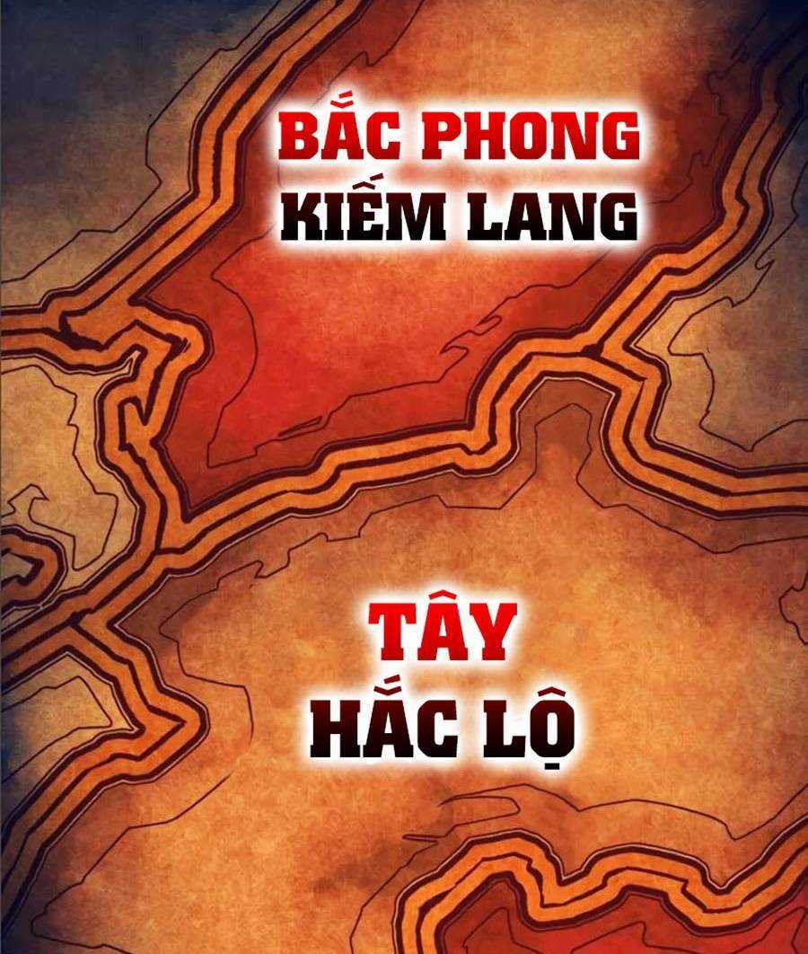 Túy Kiếm Dạ Hành Chapter 9 trang 128