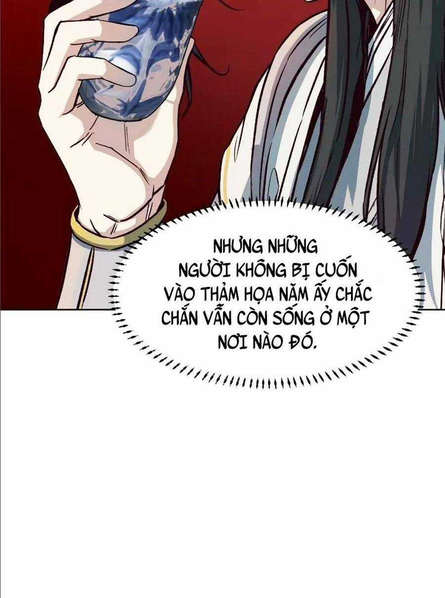 Túy Kiếm Dạ Hành Chapter 9 trang 13