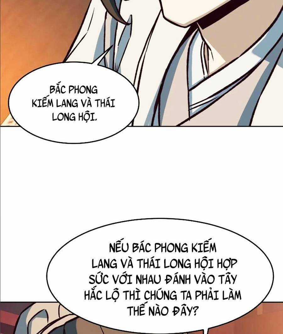 Túy Kiếm Dạ Hành Chapter 9 trang 134