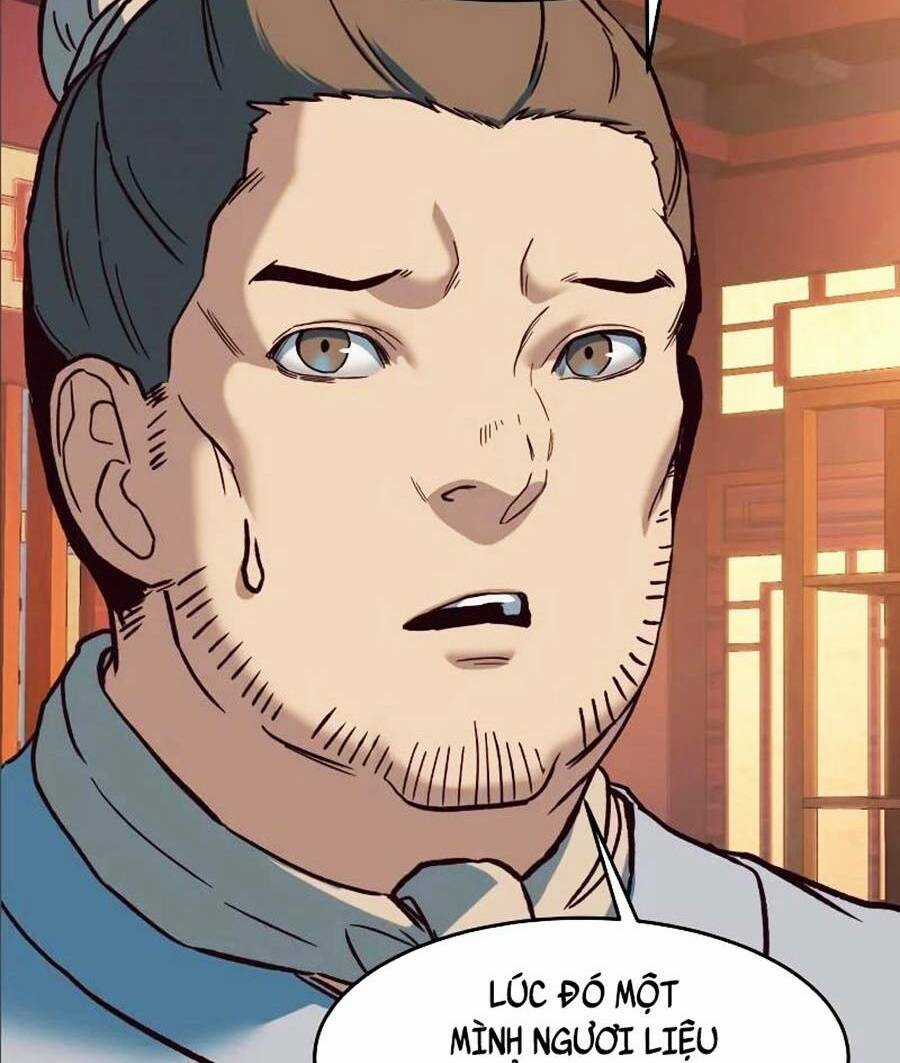 Túy Kiếm Dạ Hành Chapter 9 trang 135