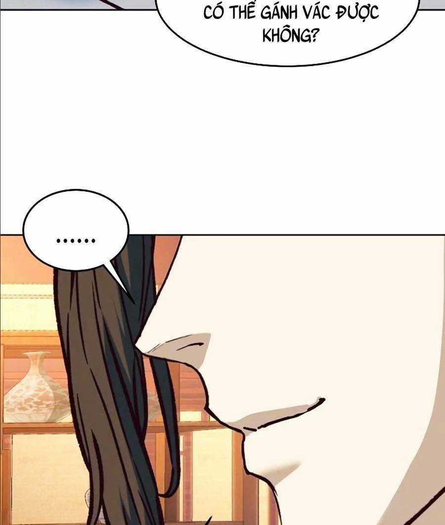 Túy Kiếm Dạ Hành Chapter 9 trang 136