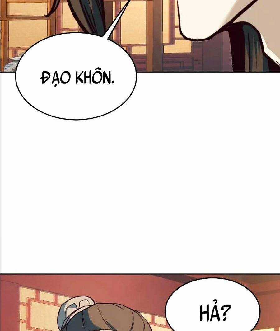 Túy Kiếm Dạ Hành Chapter 9 trang 137