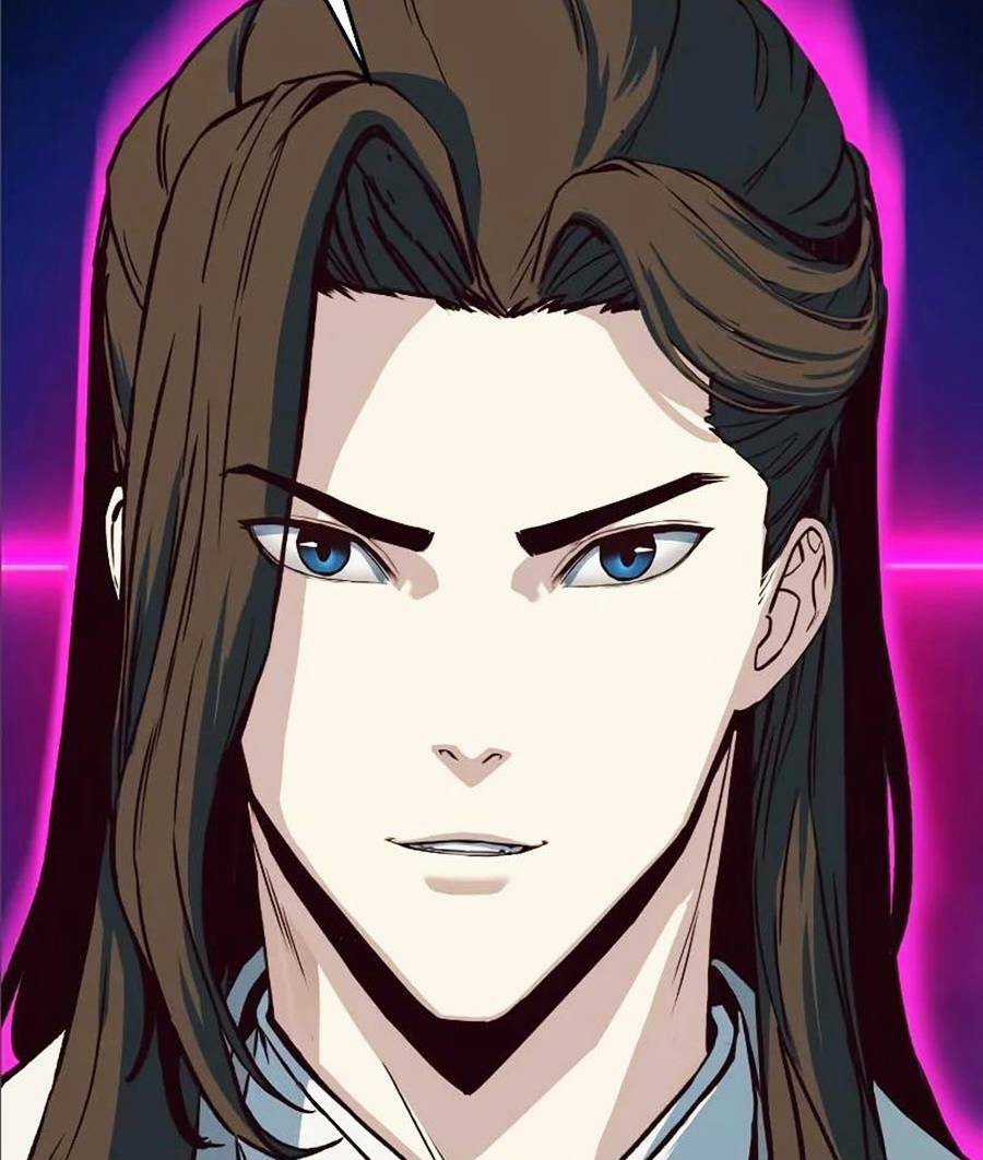 Túy Kiếm Dạ Hành Chapter 9 trang 140