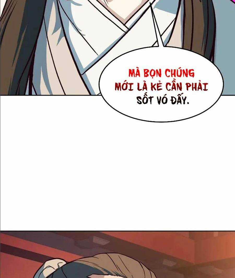 Túy Kiếm Dạ Hành Chapter 9 trang 141