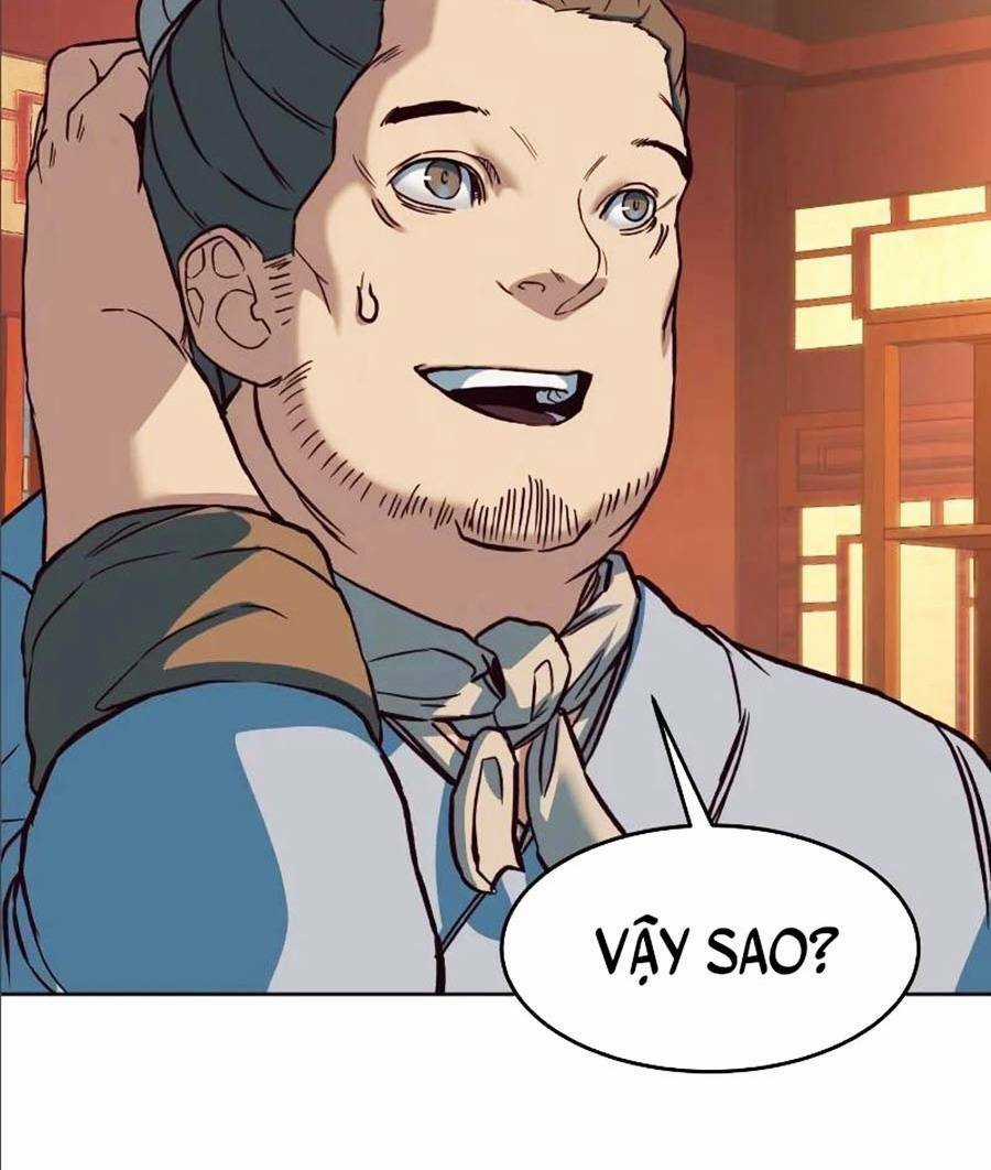 Túy Kiếm Dạ Hành Chapter 9 trang 142