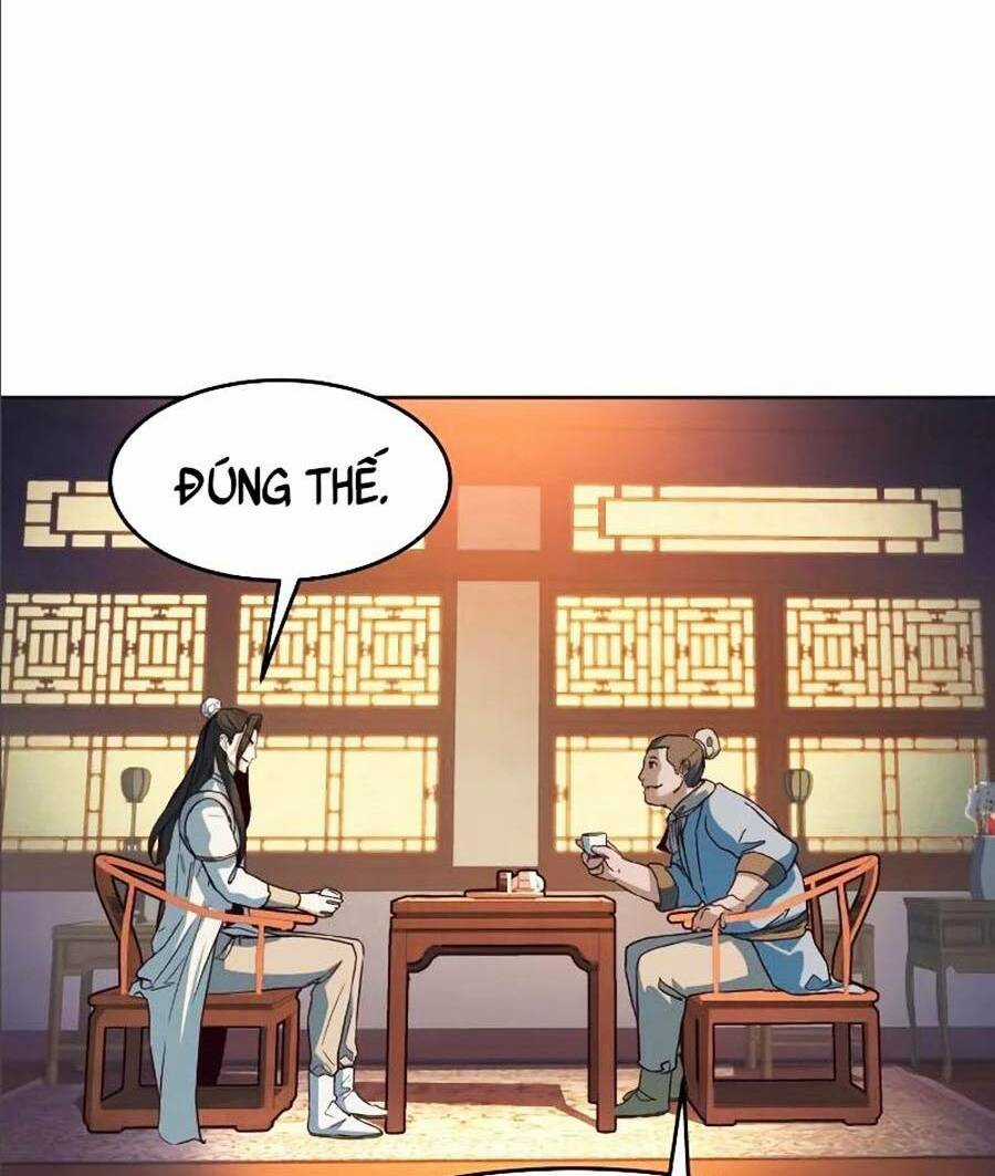 Túy Kiếm Dạ Hành Chapter 9 trang 143