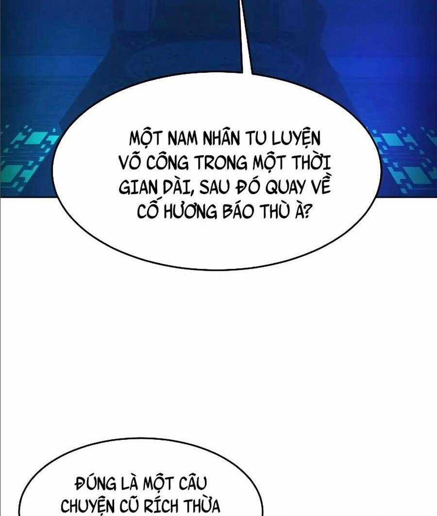 Túy Kiếm Dạ Hành Chapter 9 trang 149