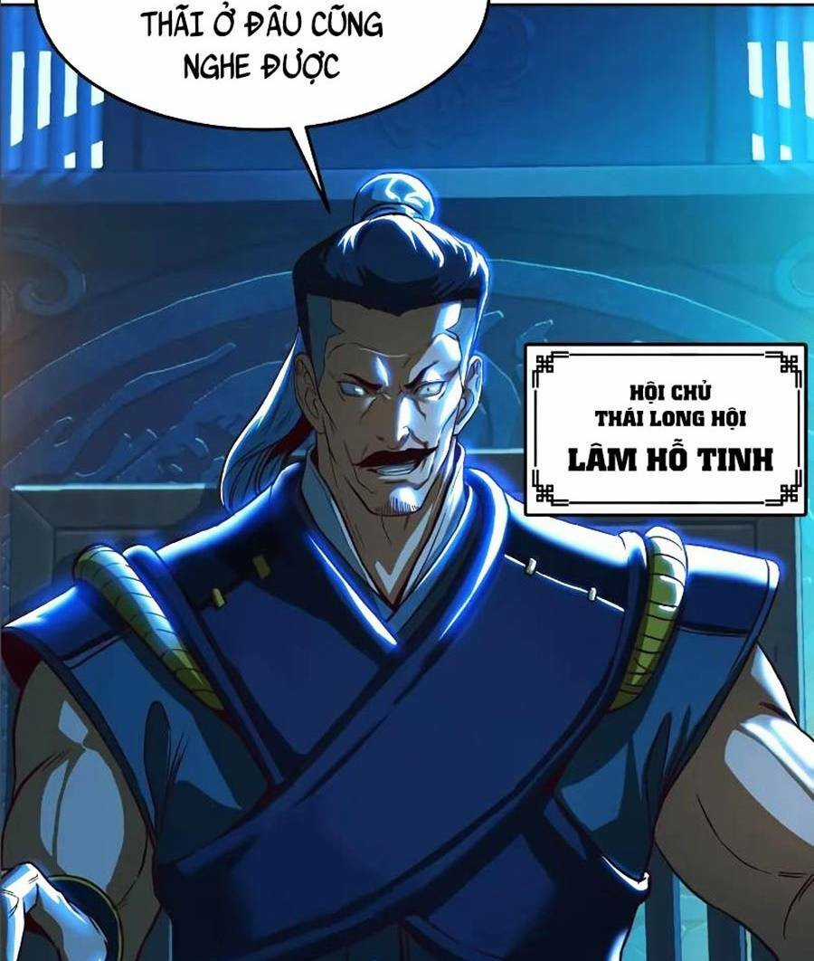 Túy Kiếm Dạ Hành Chapter 9 trang 150